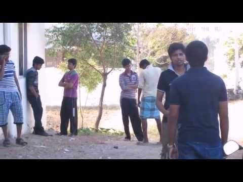 The Waking 2 short film The Waking 2 short film