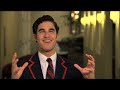 GLEE - GLEE Guys on