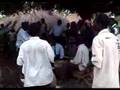 African Village Church Worship