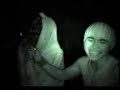 interview with a ghost
