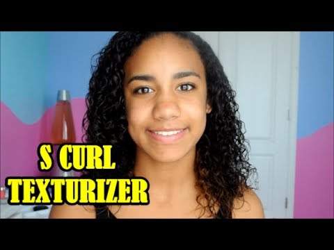 how to take care of s'curl