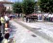 Gran desafío de arrastre. El burro contra 6 forzudos (3 / 3)