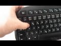 Russian Keyboard Layout Sticker Russian Keyboard Layout Sticker