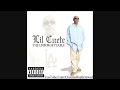 Lil Cuete - You Know Your Special (Screwed)