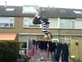 Stephanie Kuis Jumpstyle
