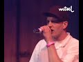 Neger R. de Vries & Huck Vinn 0118 @ MTS