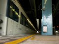 SS8 0173 tow T98 psss through MTR Sha Tin Station