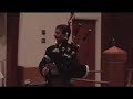Angus MacColl Set 4 at Red River 2008