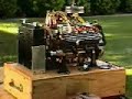 Challanger V8 #6 Challanger V8 #6