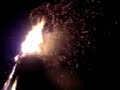 Bomfire night innae Port