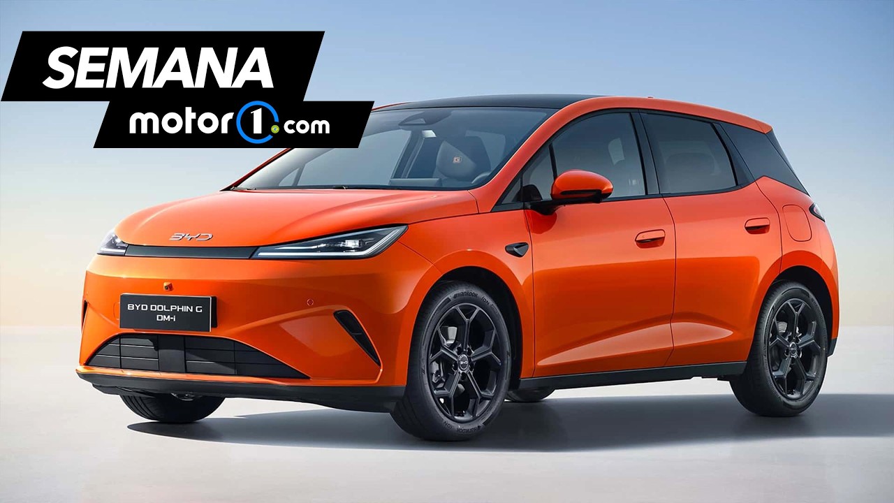Novo Renegade, Onix Activ, Dolphin Híbrido, Sealion 07, Biz 2027 e Ferrari Luce