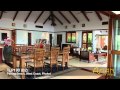 Phuket Luxury Villa - TLP190