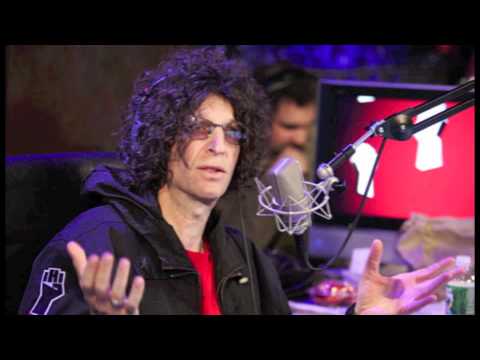 Aerosmith - Pink (Acoustic) (Howard Stern) audio only