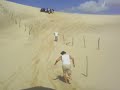 NATAL-RN  MONTANHAS RUSSA DE AREIA