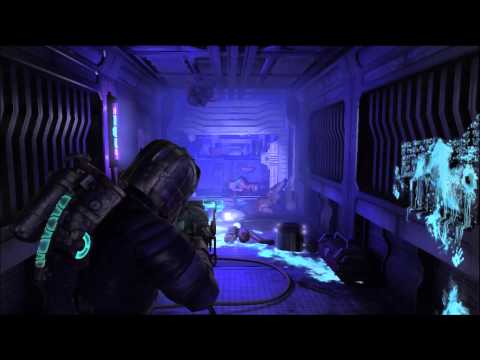 preview-Let\'s Play Dead Space 2! - 021 - Blood everywhere... (ctye85)