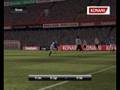Valence CF - Betis Seville [Simulation-Pes]