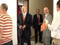تقرير : أحمد الزويتيتاريخ بث التقرير : 22/10/2008أفتتحت في مدينة اربيل اول جامعة تركية في شمال  العراق،  وتضم الجامعة العديد من  الكليات بينها الطب  والهندسة، والاقتصاد وادارة الاعمال ,وتاتي هذه الخطوة فى سياق سياسة تركية جديدة تهدف للحد من حالة العداء التى يمثلها حزب العمال الكردستاني ازاء تركيا