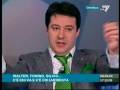 videos de Salvini a Omnibus 17/12/08