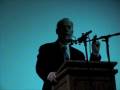 videos de DAVID RAY GRIFFIN THE NEW PEARL HARBOR 10/3/08 4 OF 10