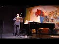 Tartini: Didona abbandonata (3/3)