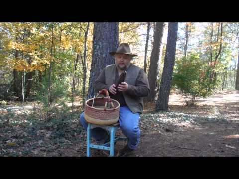 how to harvest luffa