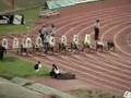 Jamaica Invitational May 2007 100m Mens