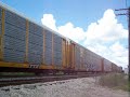 CSX in Plymouth.