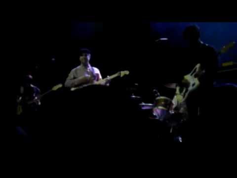Surfer Blood – Drinking Problem at the Pageant STL MO 6/7/13 part z
