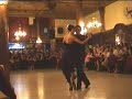Osvaldo ZOTTO Lorena ERMOCIDA - Tango Osvaldo ZOTTO Lorena ERMOCIDA - Tango
