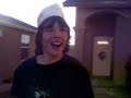 Bazuka kid