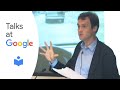 Authors@Google: Tom Vanderbilt
