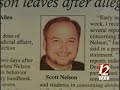 Elon University Dean Resigns