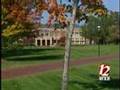 Elon University Dean Resigns