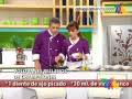 Video Receta - Volovanes Rellenos