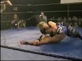 spud wins the abyss kills stevie lynn and spud