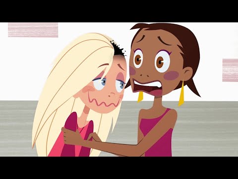 A NEW KIND OF MAGIC ⭐ IN MY SHOES ⭐ Full Episode in HD