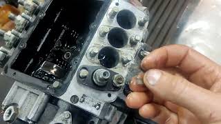 Ремонт ТНВД КАМАЗ на ул. Бийская г. Пенза