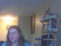 Wife sings Jewel - You were meant for me