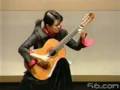 videos de Bach BWV 998 Allegro by Su Meng