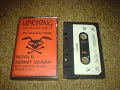Kenny Sharp 11-10-96 Uprising Marcus, ELL and Domer