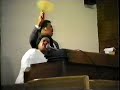 Twinkie Clark - Church'n