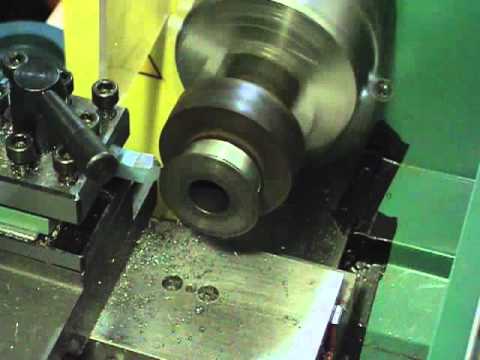 how to fit a v belt
