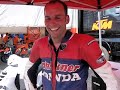 Interview mit Stunt-Fahrer Achim Trinkner Glemseck 101 2008