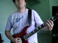 Marcos Mendes Interpreta Juninho Afram Oficina G3- Better