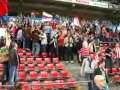2010-05-25 | Compilatie van de song 'So happy together' PSV Eindhoven ~> Een kleine compilatie van de song 'so happy together' op de Oosttribune van PSV. ()