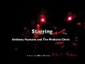 Call Me Custer by Anthony Fiumano recorded on the zoom q3