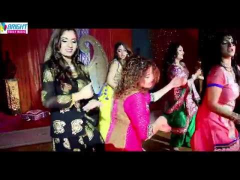 Mehndi by Pinky Paras HD Version (Full Song) Latest Punjabi Song