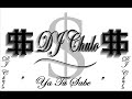 reggaton sensual