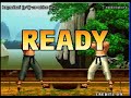 ggpo kof98