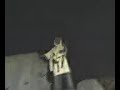 Raygen Krumping Raygen Krumping